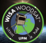 WISA Woodsat logo